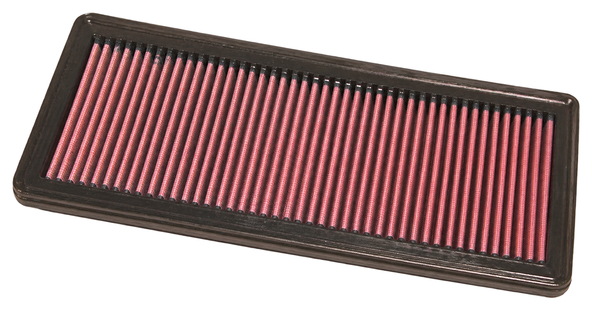 K&N Luftfilter 33-2842 für Alfa Romeo MiTo