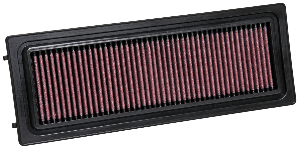 K&N Luftfilter 33-3071 für Alfa Romeo Stelvio