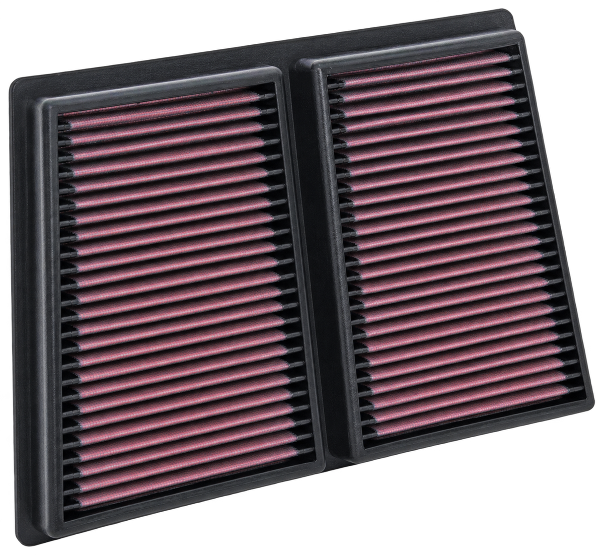 K&N Luftfilter 33-5085 für Alfa Romeo Stelvio