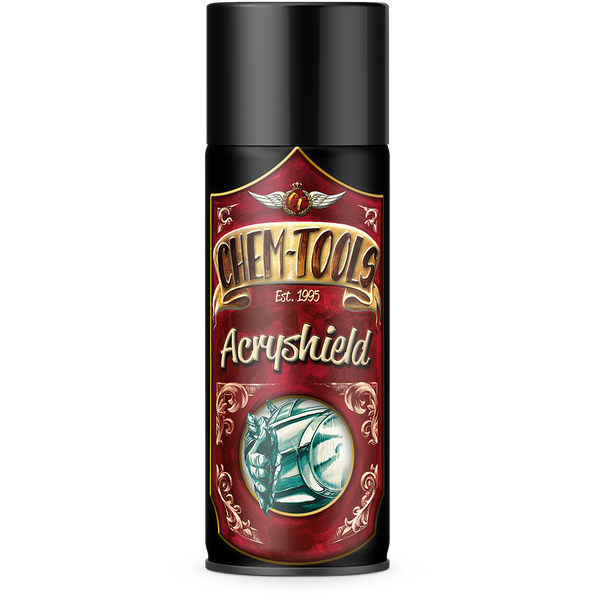 ChemTools® Acryshield® 400 ml