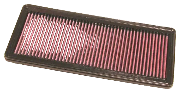 K&N Luftfilter für ABARTH PUNTO (199_) 1.4 - 120 KW / 33-2842