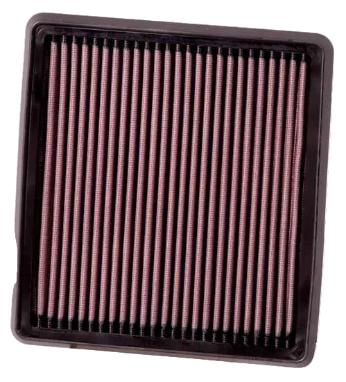 K&N Luftfilter für ABARTH PUNTO EVO (199_) 1.4 (199.AXX1B) - 120 KW / 33-2935