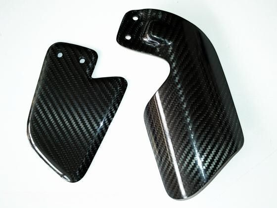 Moto Morini Corsaro – Fersenschutz li/re