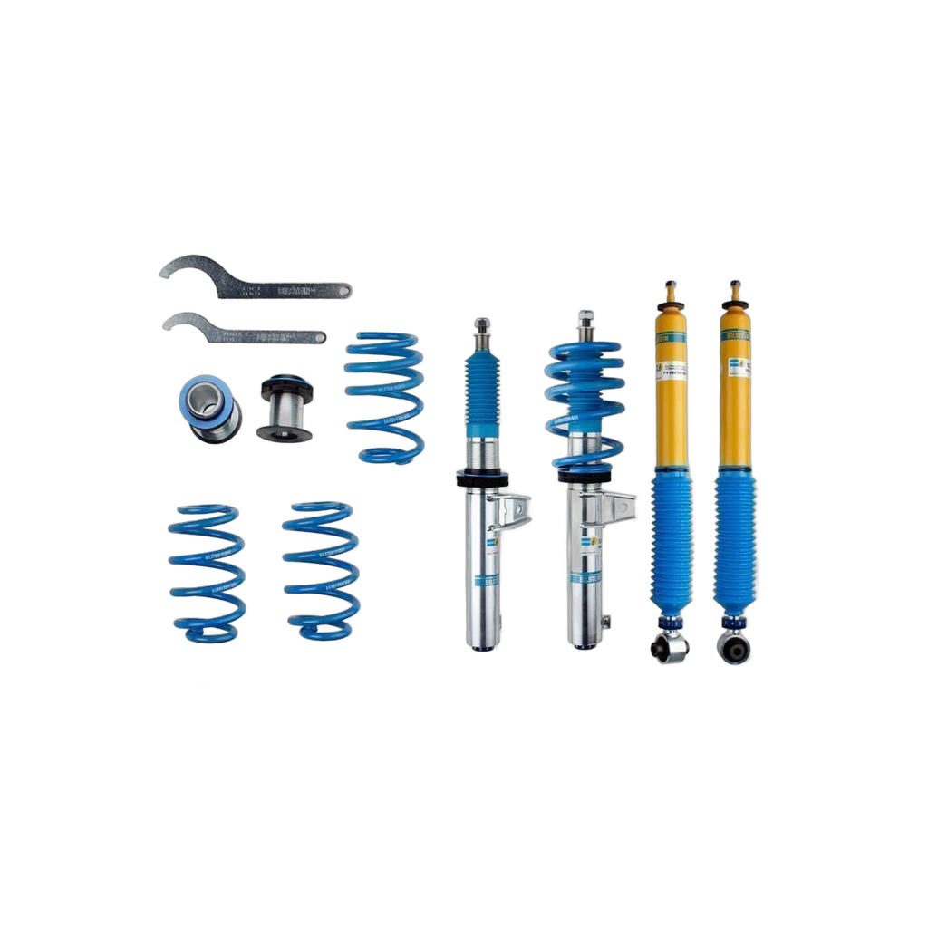 Bilstein B16 PSS10 Gewindefahrwerk AUDI A3 Sportback (8VA, 8VF) RS3 q