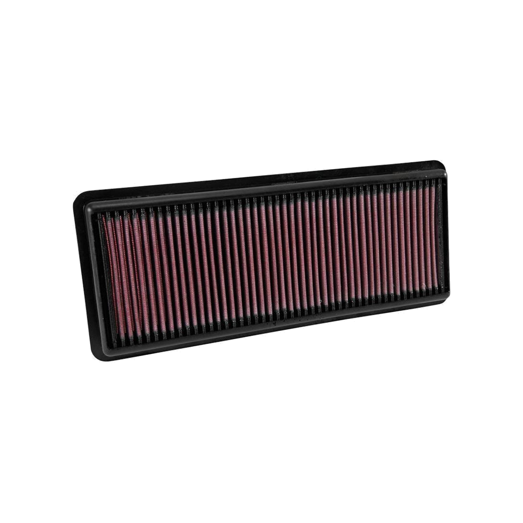 K&N Luftfilter für ABARTH 124 Spider (348_) 1.4 / 33-5040