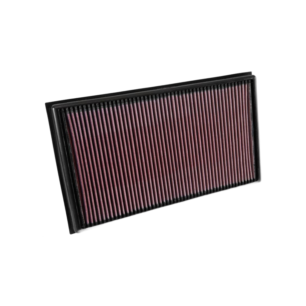 K&N Luftfilter für AUDI A3 Sportback (8VA, 8VF) RS3 quattro / 33-3036