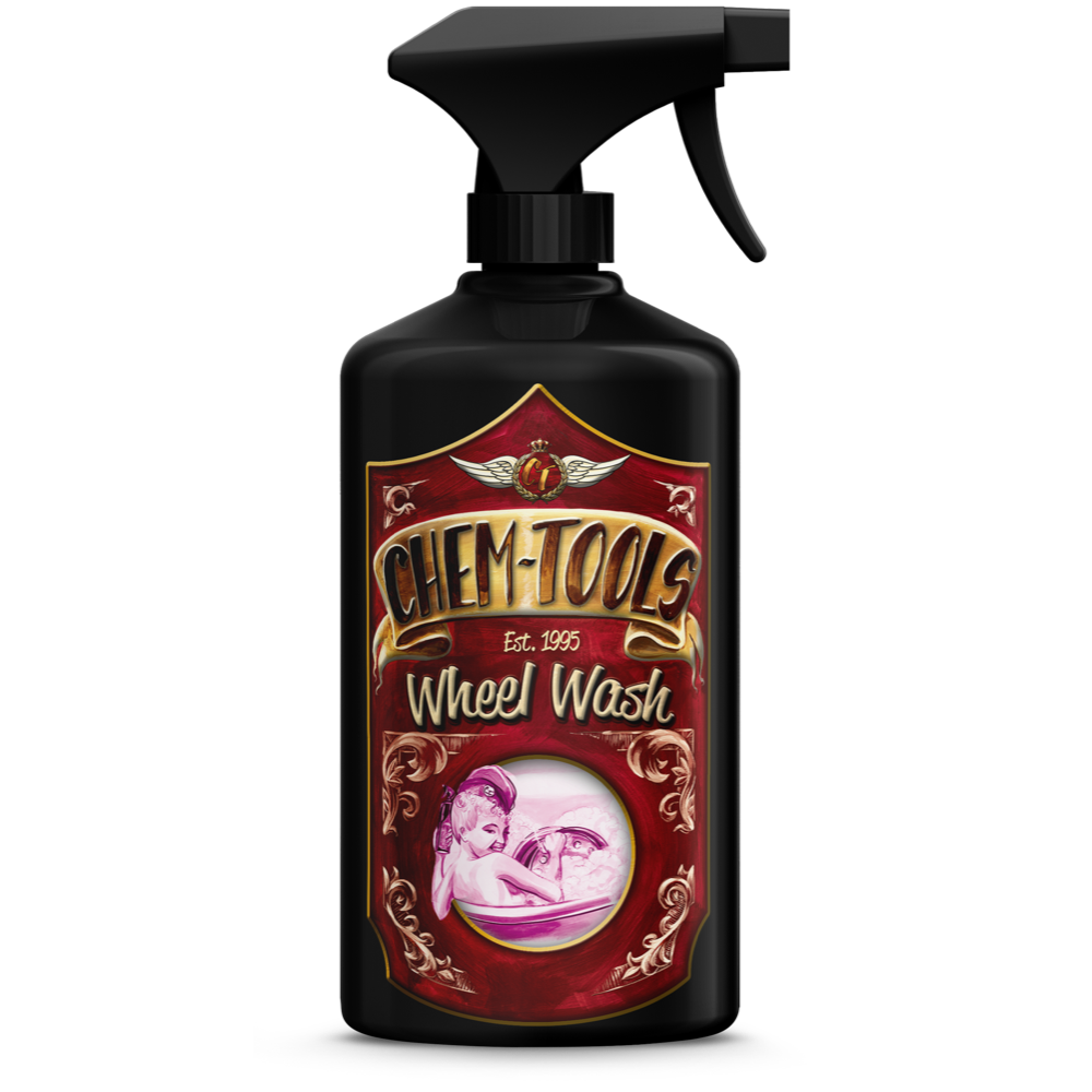 ChemTools® WheelWash 800 ml