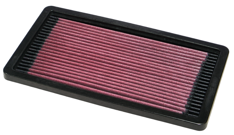 K&N Luftfilter 33-2096 für Alfa Romeo 33 Sportwagon