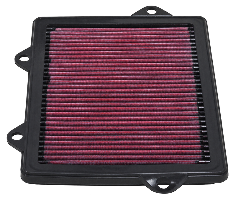 K&N Luftfilter 33-2689 für Alfa Romeo 155