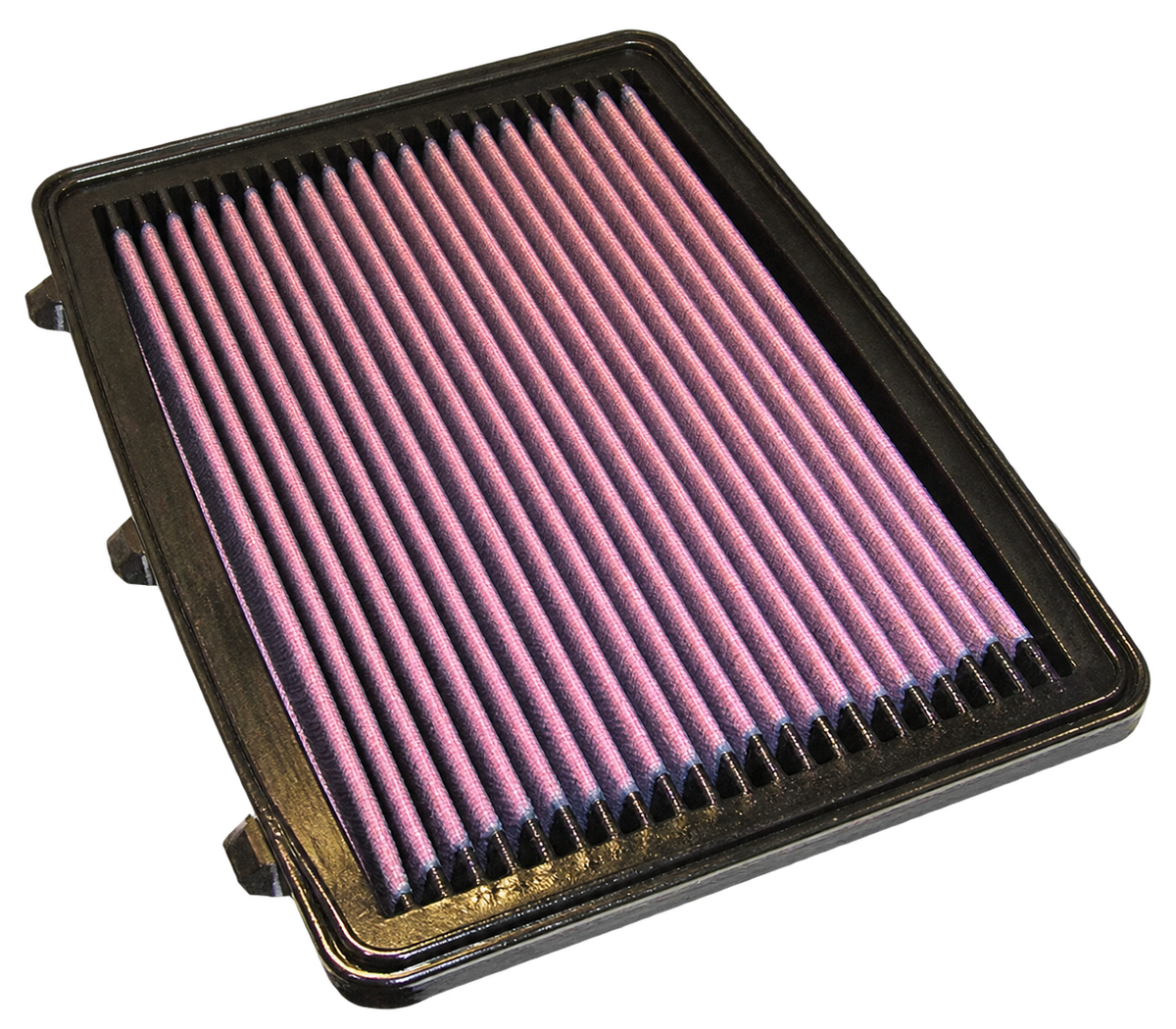 K&N Luftfilter 33-2748-1 für Alfa Romeo Spider