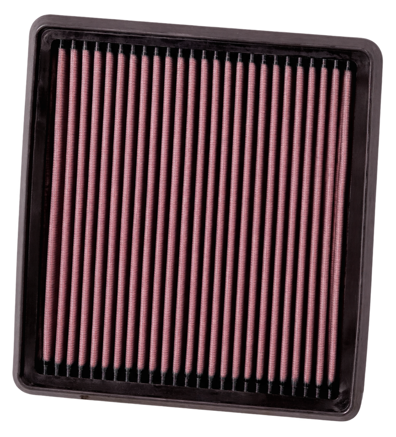 K&N Luftfilter 33-2935 für Alfa Romeo MiTo