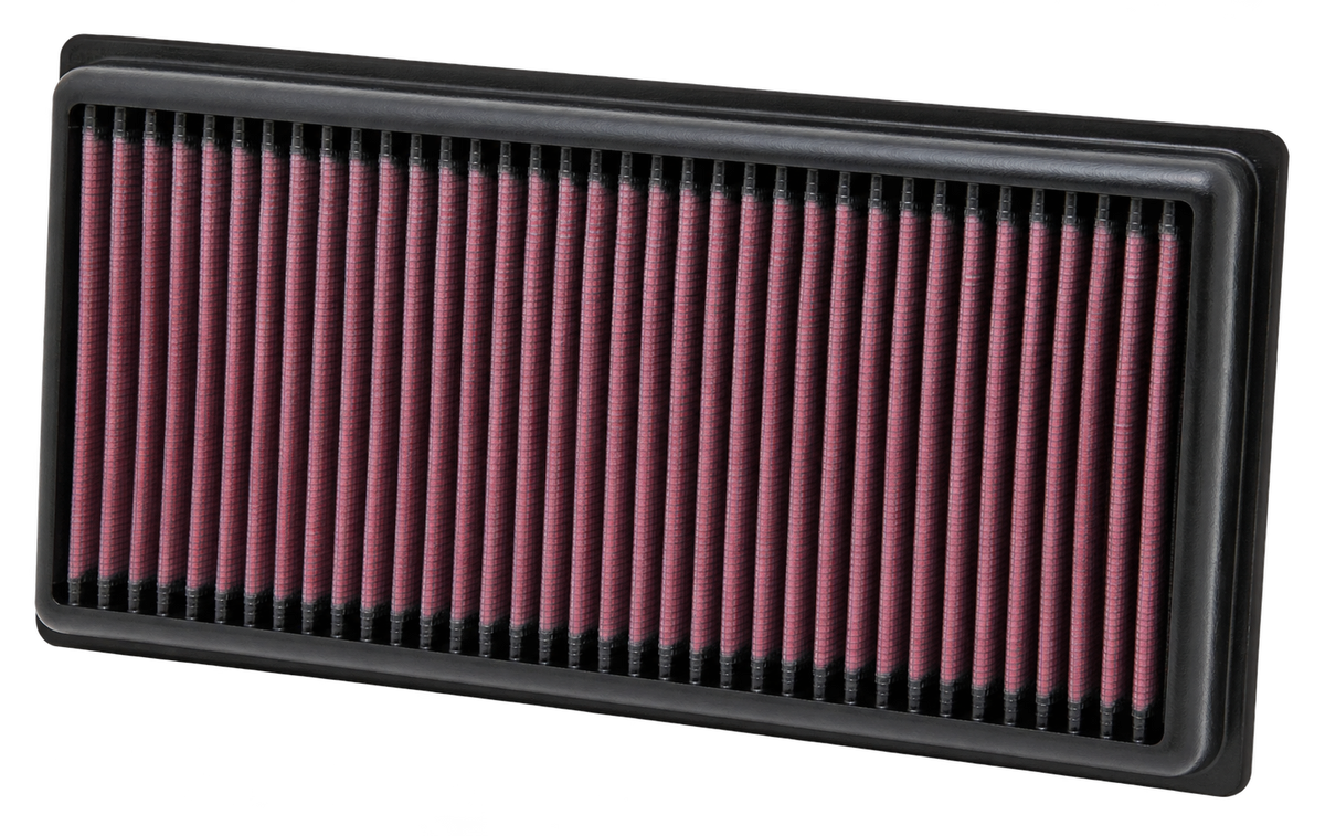 K&N Luftfilter 33-2981 für Alfa Romeo MiTo