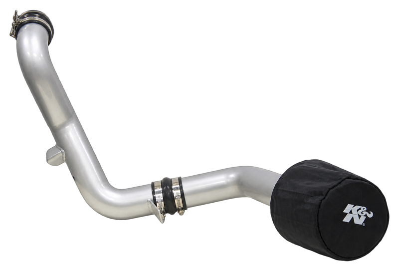 K&N Sportluftfiltersystem 69-0500TS für Alfa Romeo 147
