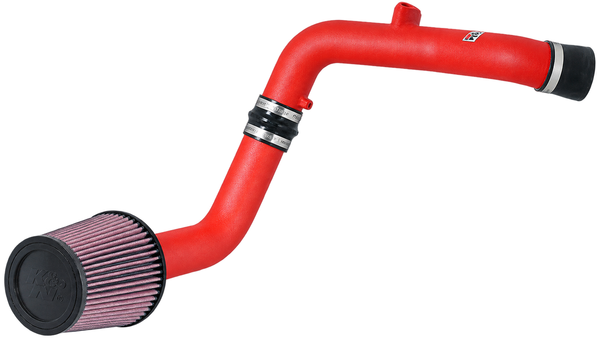 K&N Sportluftfiltersystem 69-0502TWR für Alfa Romeo 156 Sportwagon