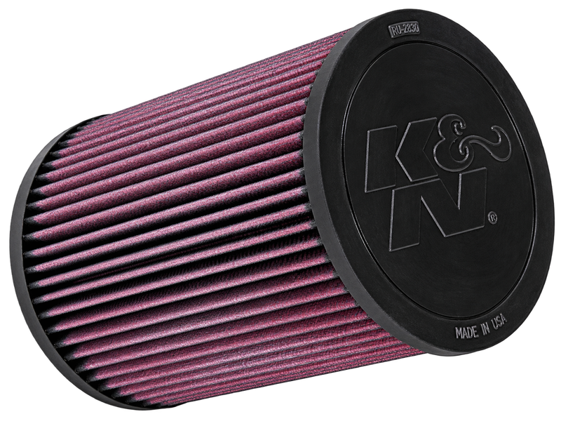 K&N Luftfilter E-2986 für Alfa Romeo Giulietta
