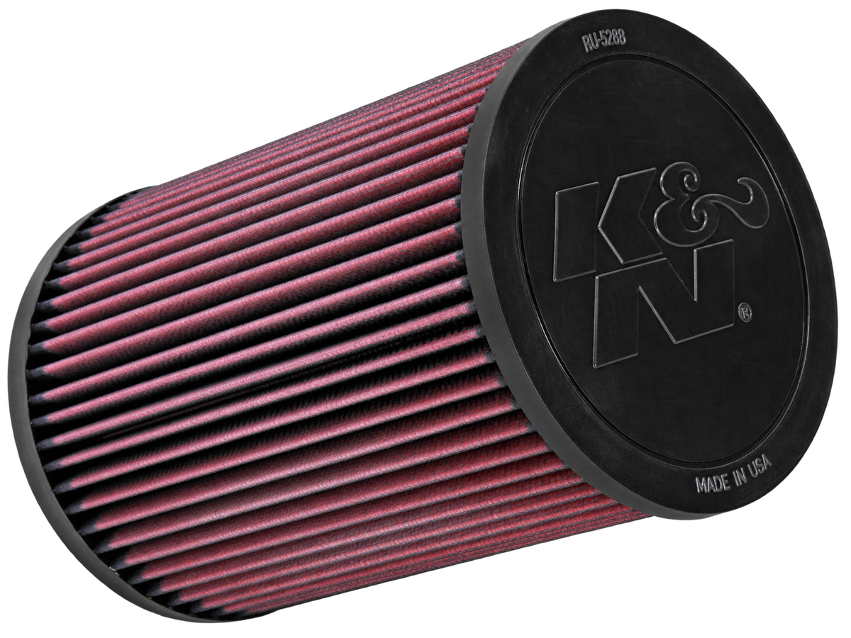 K&N Luftfilter E-2991 für Alfa Romeo Giulietta Kasten/Schrägheck