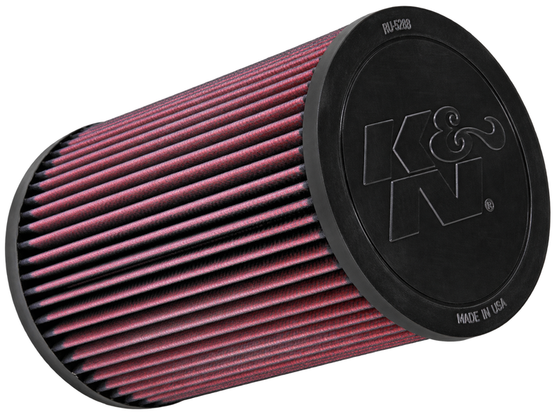 K&N Luftfilter E-2991 für Alfa Romeo Giulietta Kasten/Schrägheck