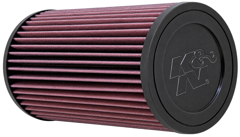K&N Luftfilter E-2995 für Alfa Romeo 4C Spider