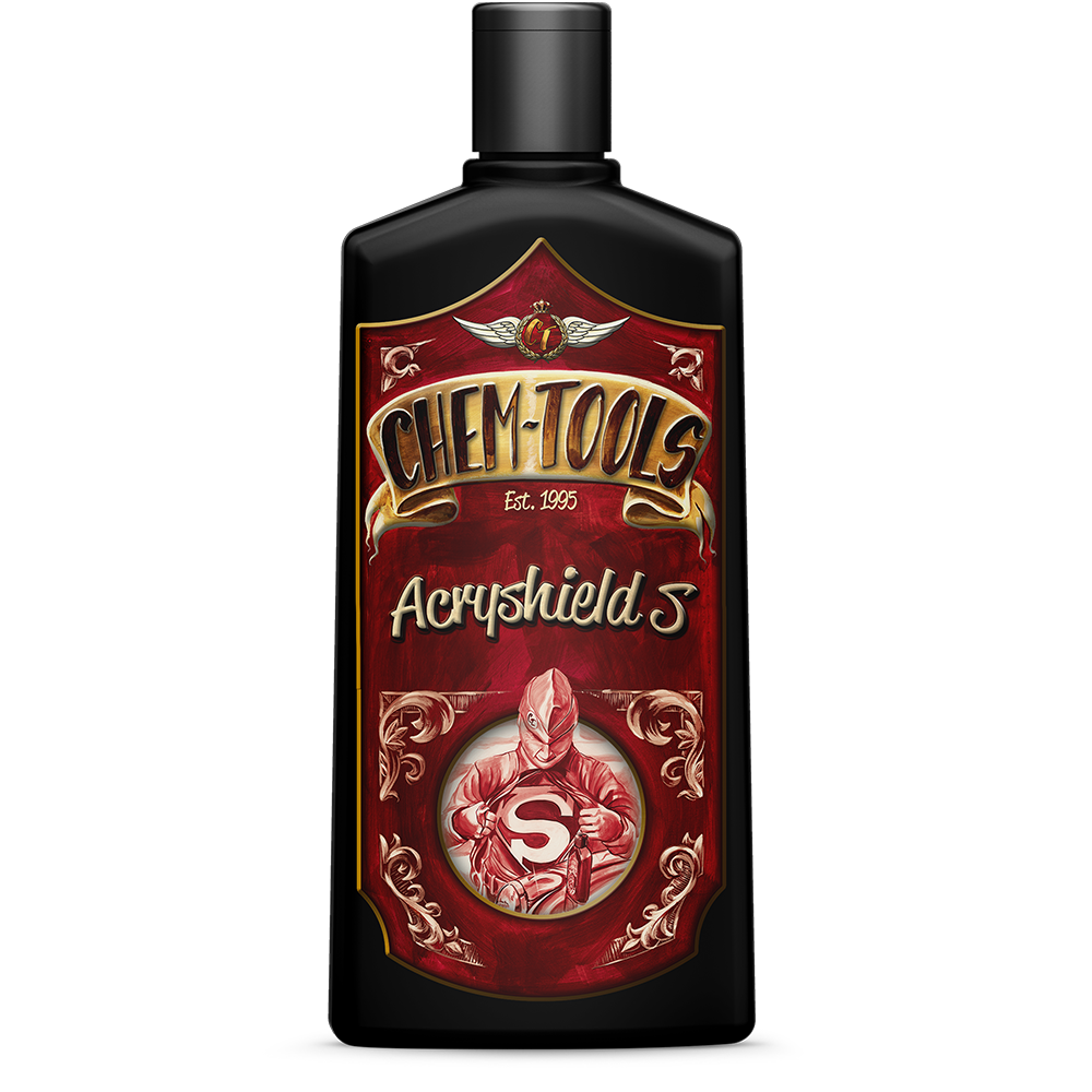 ChemTools® Acryshield® S 500 ml