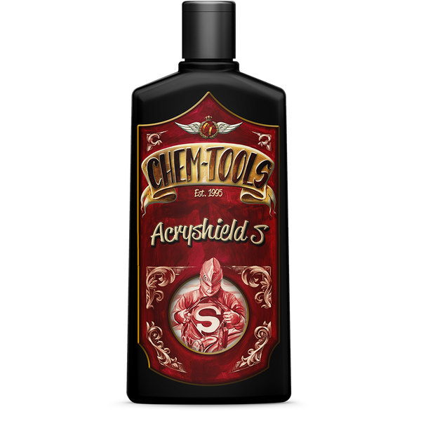 ChemTools® Acryshield® S 500 ml