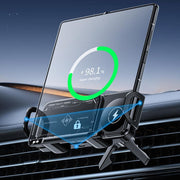 Kabellose Auto-Handyhalterung – Produktbild 5
