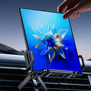 Kabellose Auto-Handyhalterung – Produktbild 6