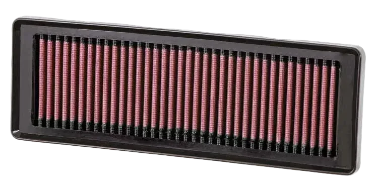 K&N Luftfilter für ABARTH PUNTO (199_) 1.4 - 120 KW / 33-2931