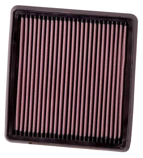 K&N Luftfilter für ABARTH PUNTO EVO (199_) 1.4 (199.AXX1B) - 132 KW / 33-2935