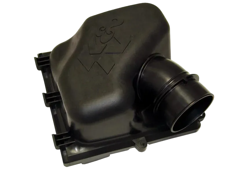 K&N Sportluftfiltersystem für ABARTH GRANDE PUNTO (199_) 1.4 (199.AXX1B) - 132 KW / 57S-3300