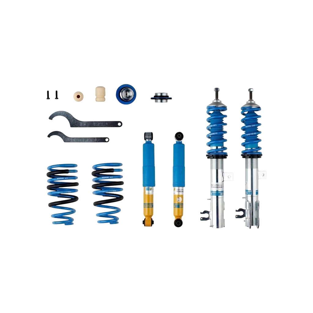 Bilstein B14 Gewindefahrwerk ABARTH 500 / 595 / 695