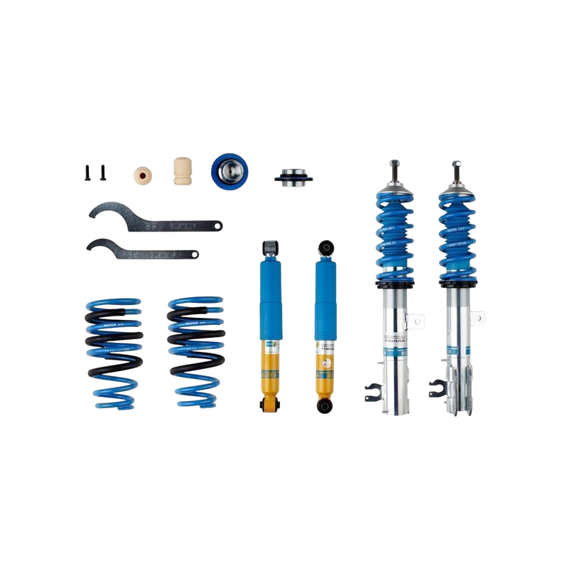 Bilstein B14 Gewindefahrwerk ABARTH 500 / 595 / 695