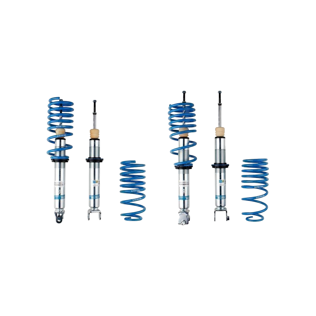 Bilstein B14 Gewindefahrwerk ABARTH 124 Spider