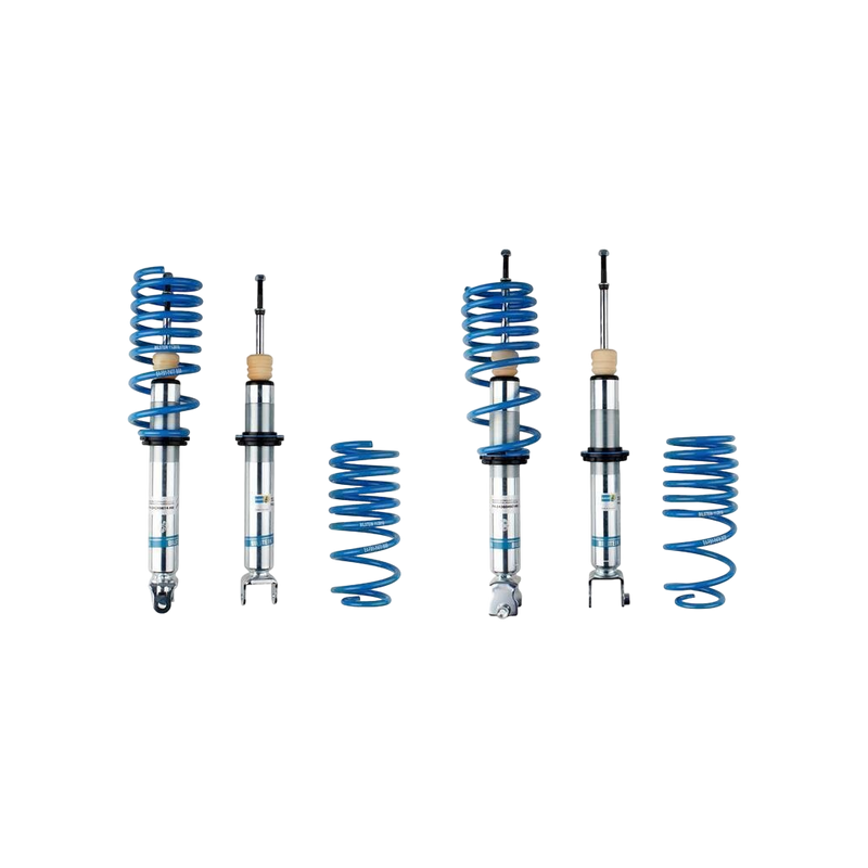 Bilstein B14 Gewindefahrwerk ABARTH 124 Spider