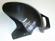 Moto Morini Corsaro – Kotflügel vorne mit Spoiler