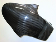 Moto Morini Corsaro – Kotflügel vorne mit Spoiler