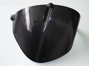Moto Morini Corsaro – Hinterradabdeckung