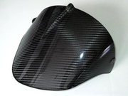 Moto Morini Corsaro – Hinterradabdeckung