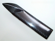 Moto Morini Corsaro – Kettenabdeckung