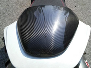 Moto Morini Corsaro – Sitzbankabdeckung