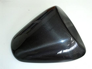 Moto Morini Corsaro – Sitzbankabdeckung