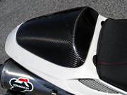 Moto Morini Corsaro – Sitzbankabdeckung