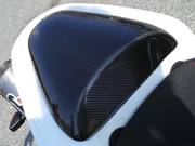 Moto Morini Corsaro – Sitzbankabdeckung