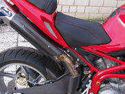 Moto Morini Corsaro – Fersenschoner