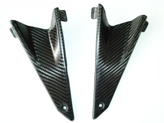 Moto Morini Corsaro – Kleine Seitenteile li/re
