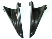 Moto Morini Corsaro – Kleine Seitenteile li/re