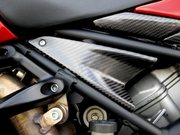 Moto Morini Corsaro – Kleine Seitenteile li/re