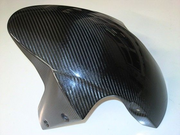 Moto Morini Corsaro – Kotflügel vorne