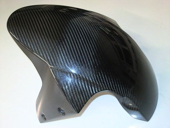 Moto Morini Corsaro – Kotflügel vorne