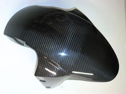 Moto Morini Corsaro – Kotflügel vorne