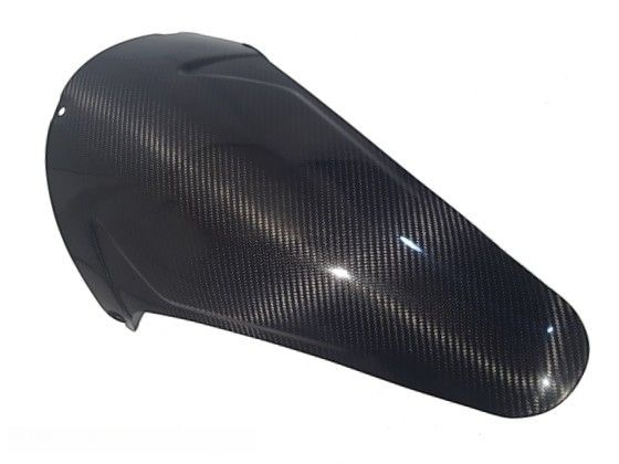 Moto Morini Corsaro – Kotflügel hinten lang